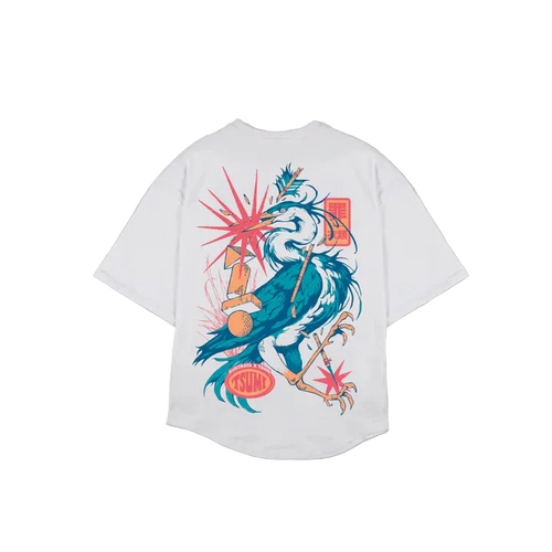 Tsumi x Ilustrata T-Shirt