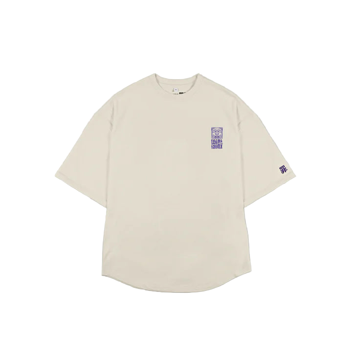 Bushido T-Shirt - Sand