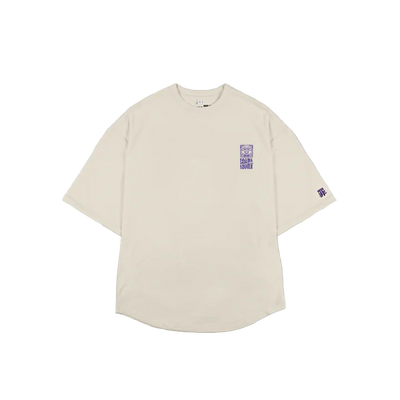 T-shirt Bushido - Sable