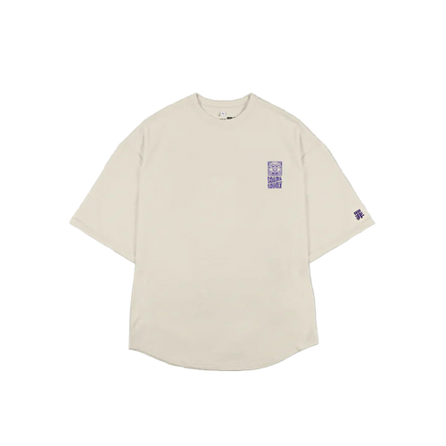 Bushido T-Shirt - Sand