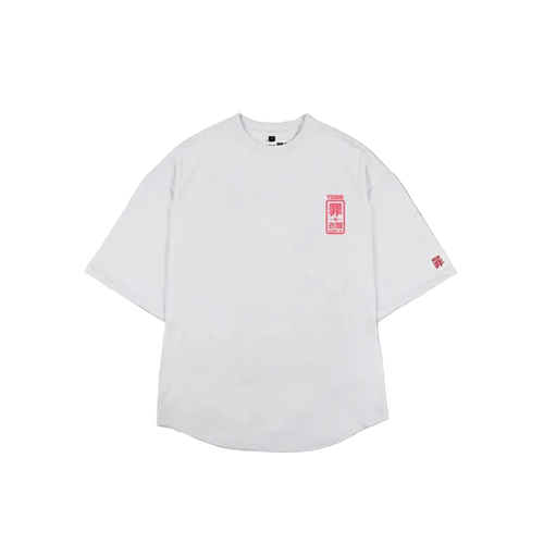 Tsumi x Ilustrata T-Shirt