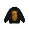 Tsumi x Sheuda Crewneck - Black