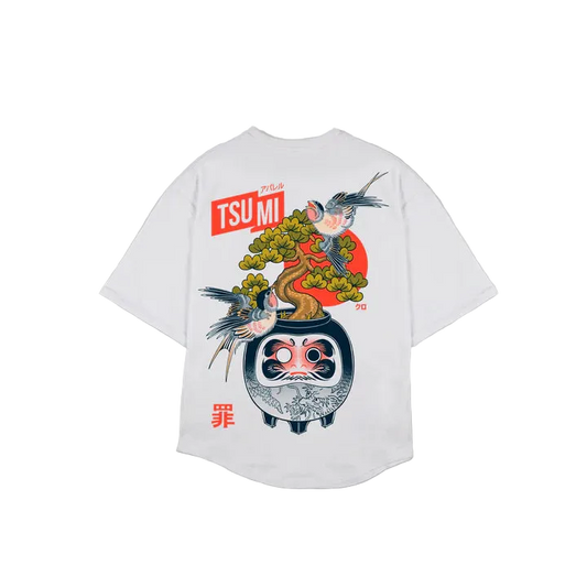 Tsumi x Badsailor T-Shirt