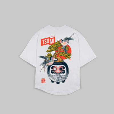 Tsumi x Badsailor T-Shirt