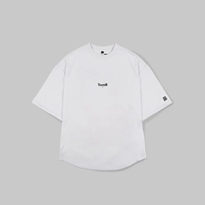 Tsumi x Badsailor T-Shirt