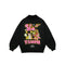 Tsumi x Antonay Crewneck - Black
