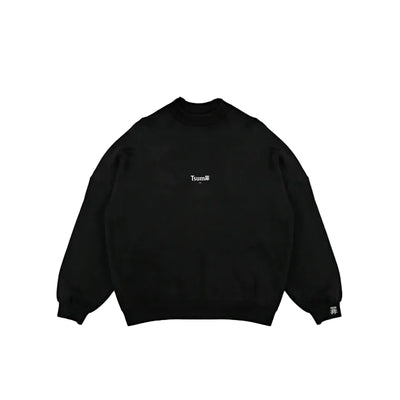 Tsumi x Antonay Crewneck - Black