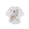 Tsumi x Romains Blais . T-shirt・White - Limited edition