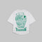 Tsumi x Tony Riff T-Shirt (White)