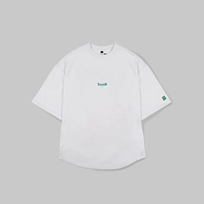 Tsumi x Tony Riff T-Shirt (White)