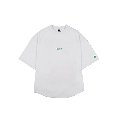 Tsumi x Tony Riff T-Shirt (White)