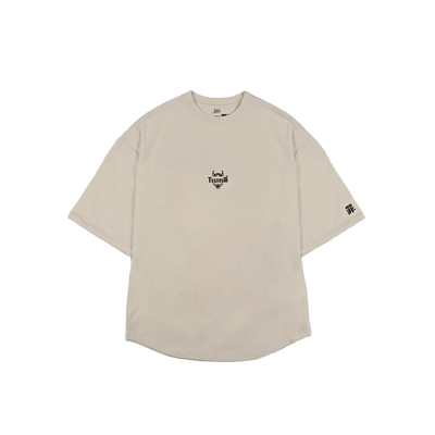 Tsumi x Didiusz. T-shirt・Sable - Édition limitée