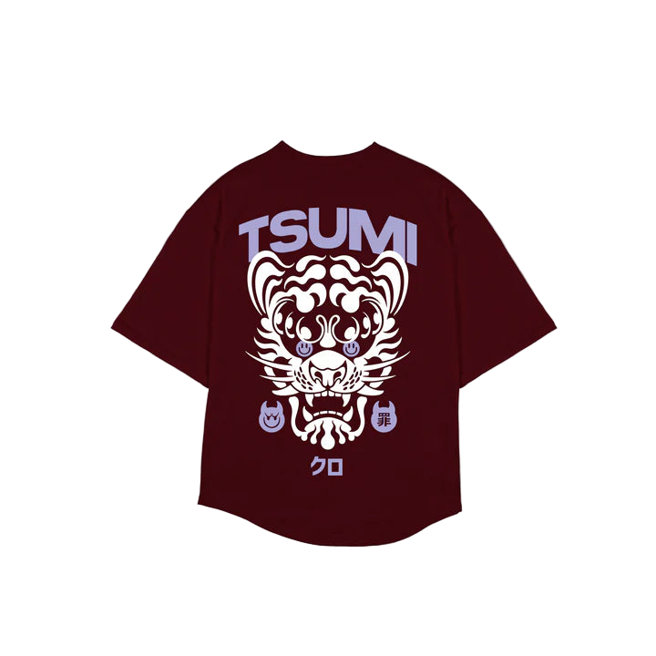 Tsumi x Jermi Jerms T-Shirt