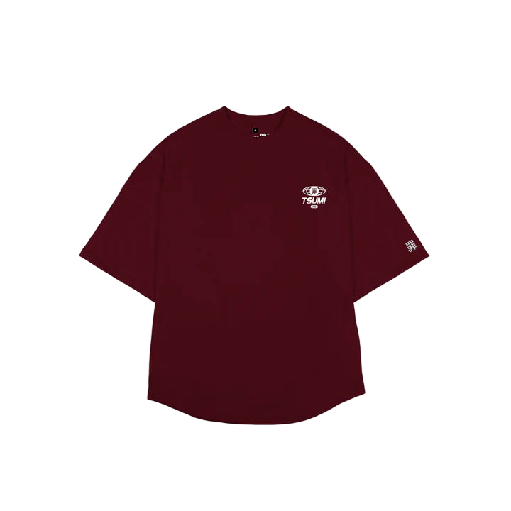 T-shirt Tsumi x Jermi Jerms