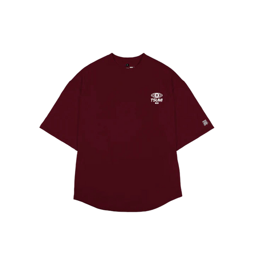 Tsumi x Jermi Jerms T-Shirt