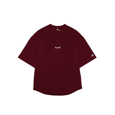 T-shirt de la brasserie Greisha Mei - Bordeaux