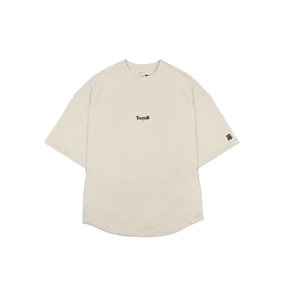 Tsumi x Lennyflash T-shirt - Sand