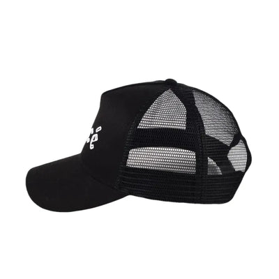 Chapeau Placec - Noir