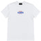 Saint - Quatier Tee - White