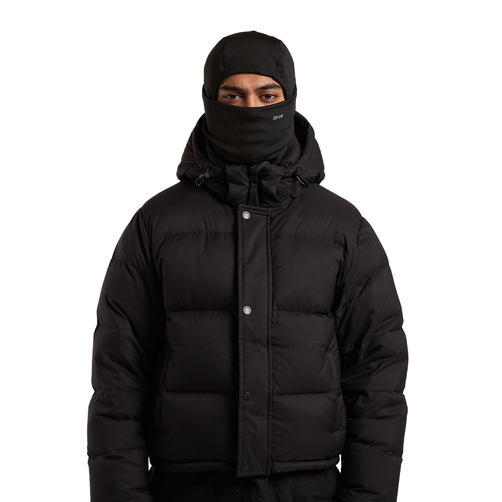 Larue Tech Ski Mask Black