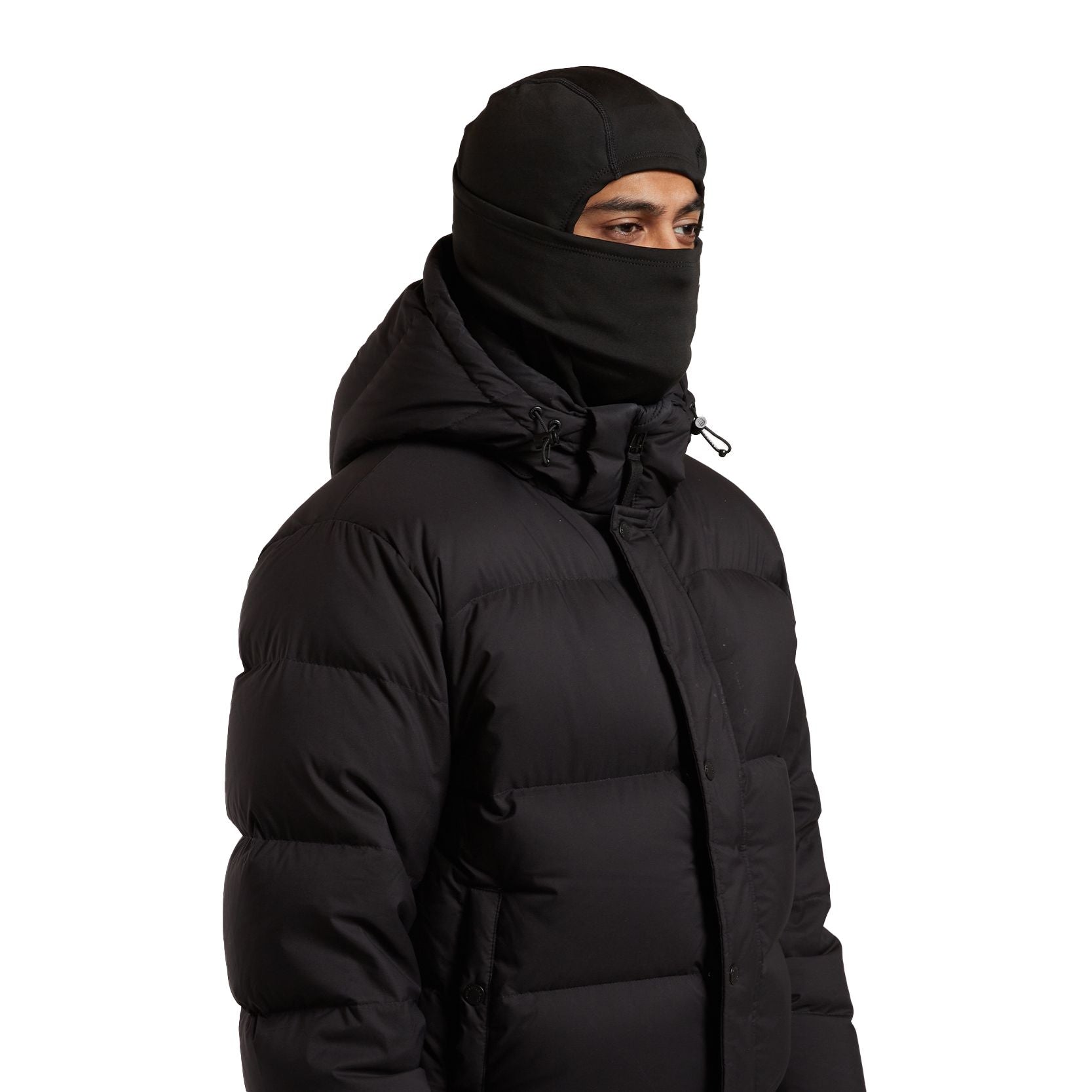 Larue Tech Ski Mask Black