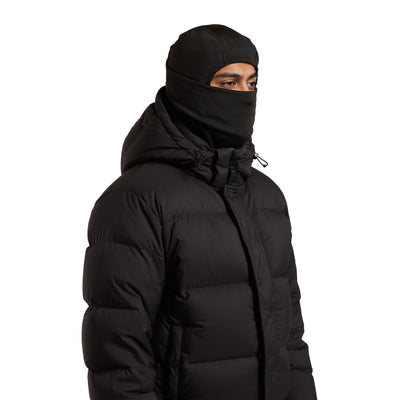 Larue Tech Ski Mask Black