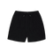 Textured Shorts - Black