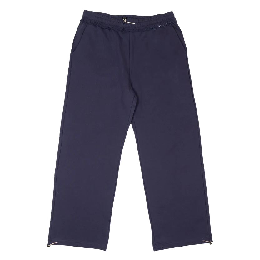 Frosted - Day Off Sweatpants Navy