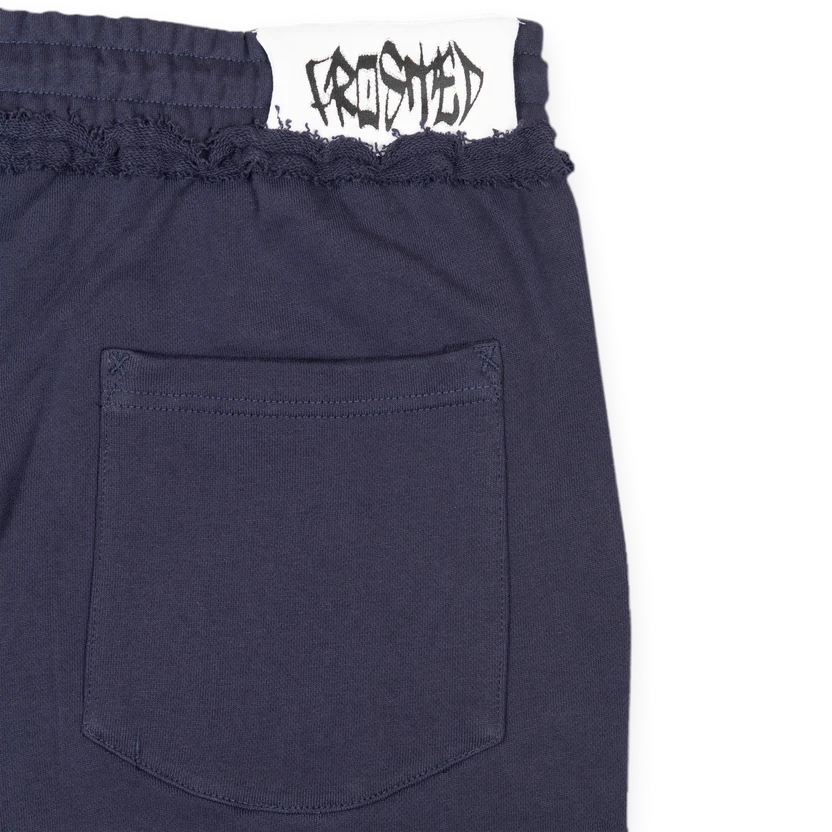 Frosted - Day Off Sweatpants Navy
