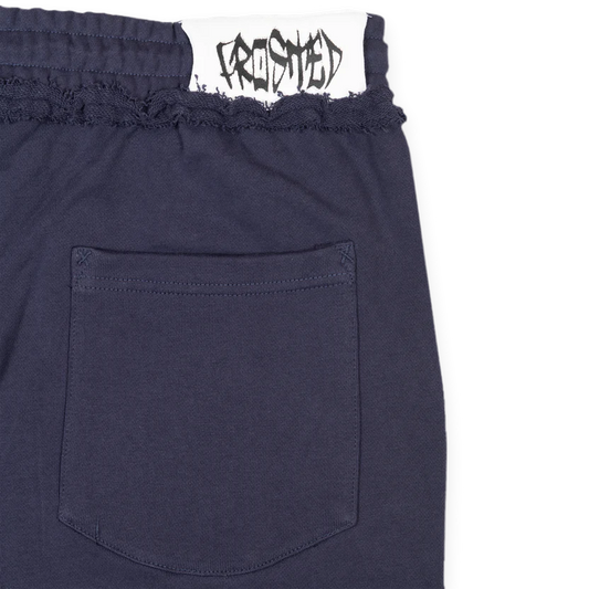 Frosted - Day Off Sweatpants Navy