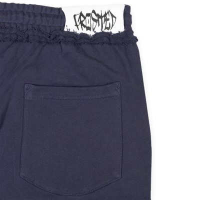 Frosted - Day Off Sweatpants Navy