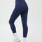 Legging Sculptant taille haute Marine