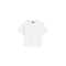 ABB - Fitted Tee - White
