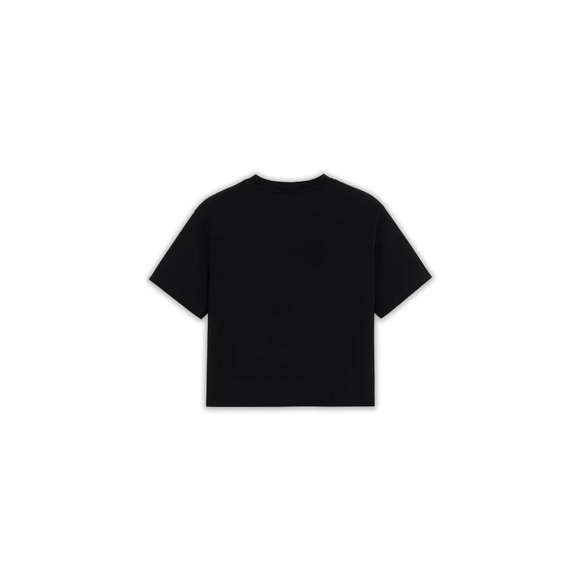 ABB - Fitted Tee - Black
