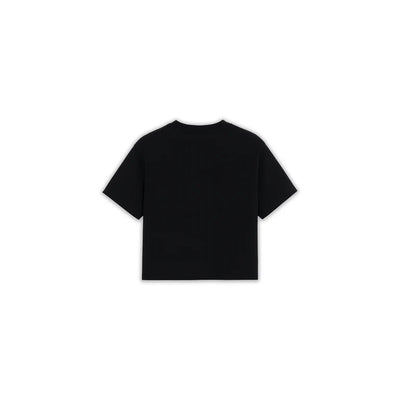 ABB - Fitted Tee - Black