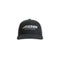 ABB - Monochrome Cap - Black