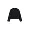 ABB - Waffle Long Sleeve - Black