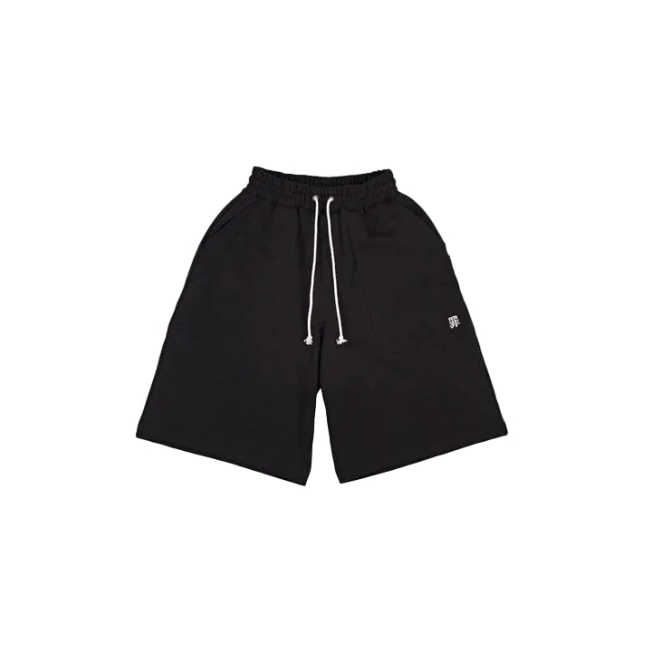 Tsumi- Baggy Sweat Shorts