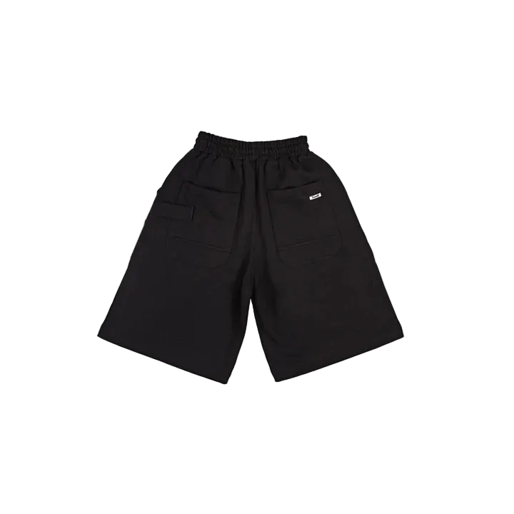 Tsumi- Baggy Sweat Shorts