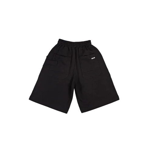 Tsumi- Baggy Sweat Shorts