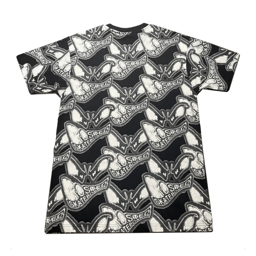 Frosted - Smile All Over T-Shirt