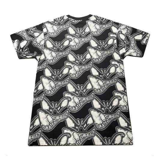 Frosted - Smile All Over T-Shirt