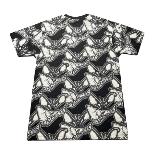 Frosted - Smile All Over T-Shirt