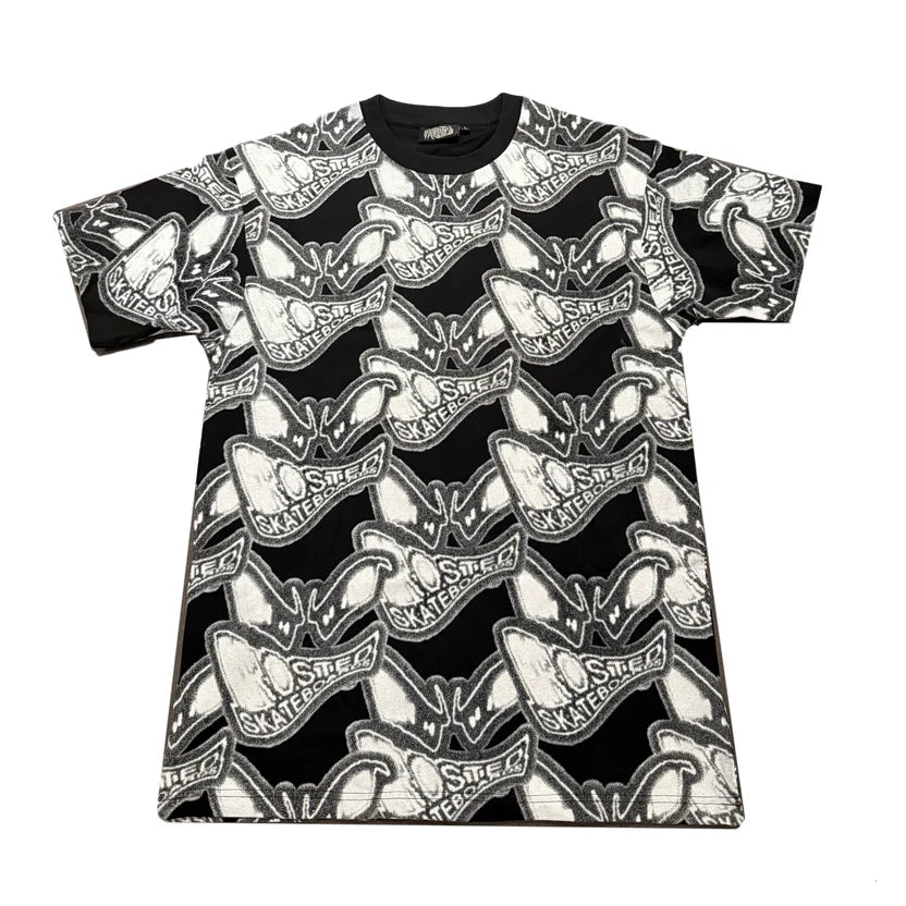 Frosted - Smile All Over T-Shirt