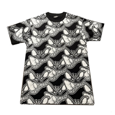 Frosted - Smile All Over T-Shirt