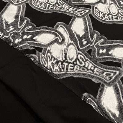 Frosted - Smile All Over T-Shirt