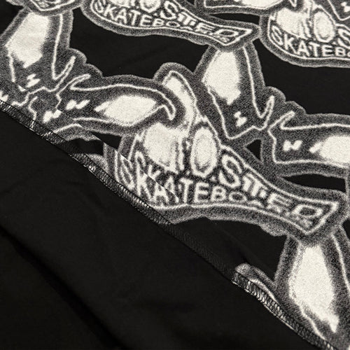 Frosted - Smile All Over T-Shirt