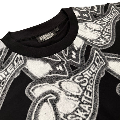 Frosted - Smile All Over T-Shirt