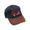 Frosted - Thumbs Up Whool Cap Black