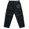 Frosted - Transformer Pants Black